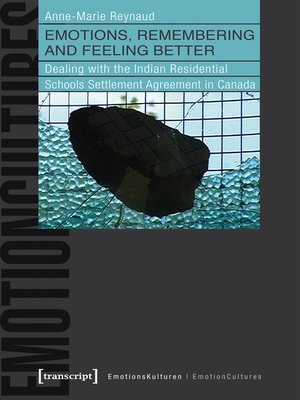 cover image of Emotions, Remembering and Feeling Better